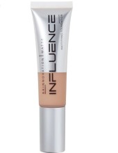 Легкое тональное средство Influence Beauty Skinnovation Matte